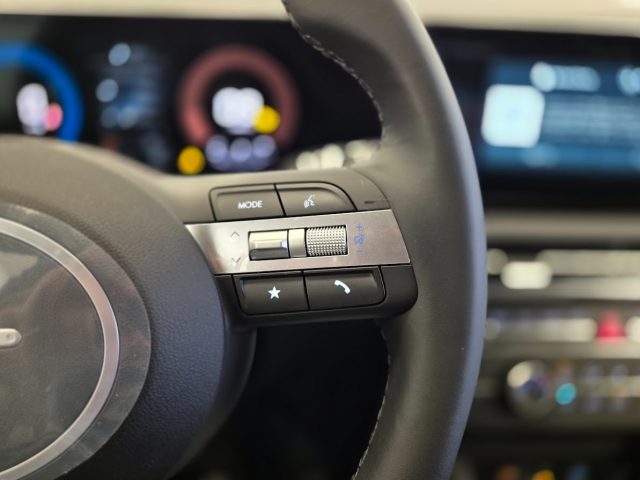 HYUNDAI Tucson usata, con Regolazione elettrica sedili