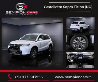 SUZUKI Vitara 1.4 Hybrid 4WD AllGrip Cool+ MY25 PREZZO REALE