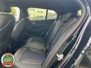 BMW 116 usata, con Controllo automatico clima
