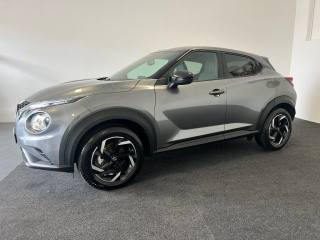 NISSAN Juke usata, con Airbag