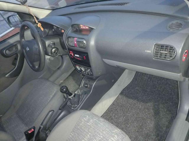 OPEL Corsa usata 13
