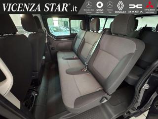 RENAULT Trafic usata, con Cruise Control