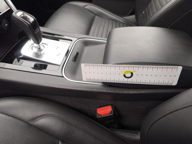 LAND ROVER Discovery Sport usata 62