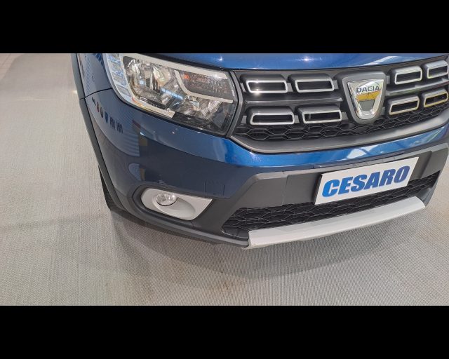 DACIA Sandero usata 31