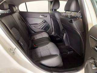 MERCEDES-BENZ GLA 200 usata, con Sedili sportivi