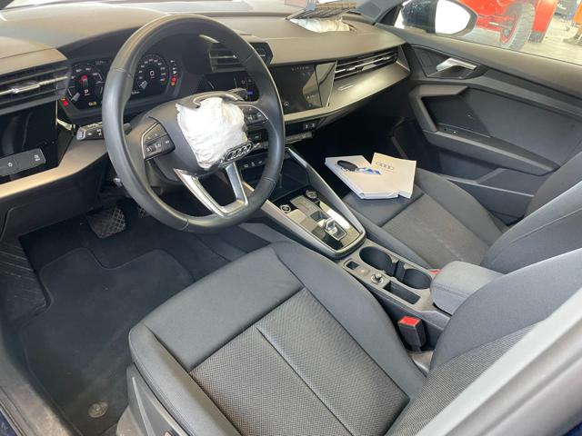AUDI A3 usata, con Cruise Control