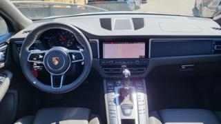 PORSCHE Macan usata, con Filtro antiparticolato
