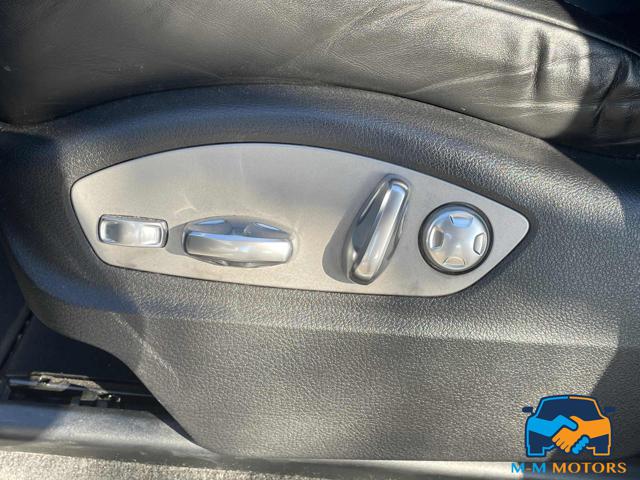 PORSCHE Macan usata, con Cruise Control