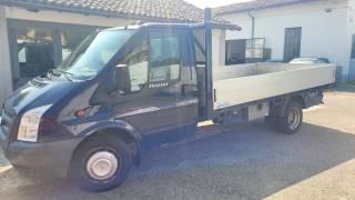 FORD Transit usata, con Alzacristalli elettrici