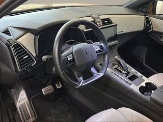 DS AUTOMOBILES DS 7 Crossback usata, con Servosterzo