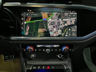 AUDI Q3 usata, con ESP