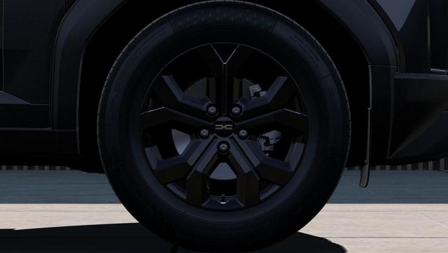 DACIA Duster usata, con Airbag Passeggero