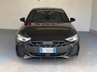 AUDI A3 usata, con Airbag