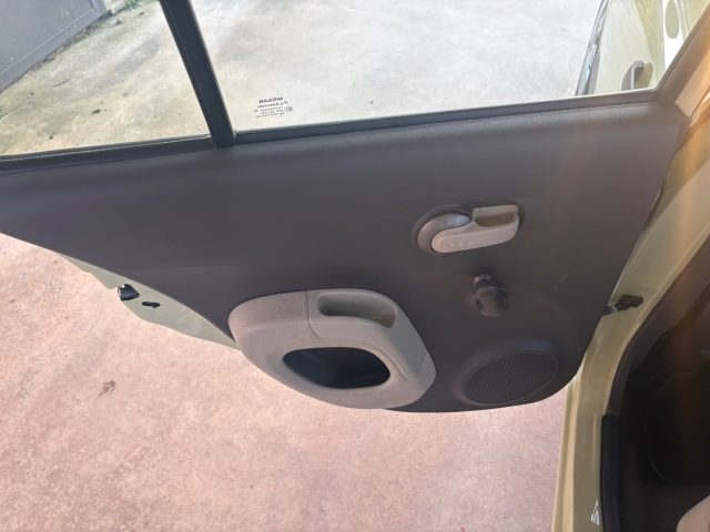 NISSAN Micra usata 29