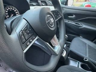 NISSAN Micra usata, con Fendinebbia