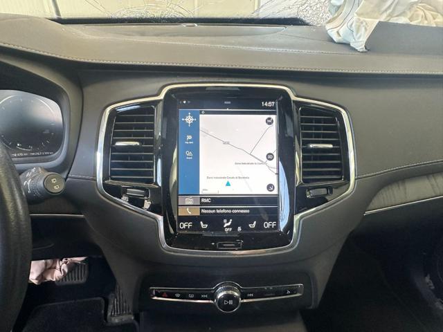 VOLVO XC90 usata, con Park Distance Control
