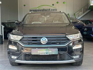 VOLKSWAGEN T-Roc usata, con Airbag