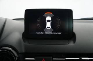 MAZDA CX-3 usata, con ESP