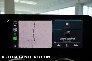 MERCEDES-BENZ GLB 180 usata, con Sensori di parcheggio posteriori