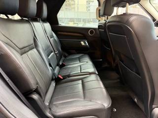 LAND ROVER Discovery usata, con Cruise Control