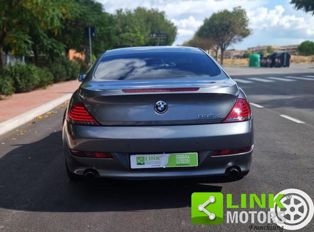 BMW 635 usata, con Airbag Passeggero