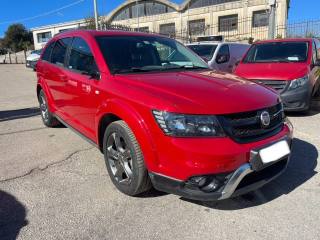 FIAT Freemont usata 1