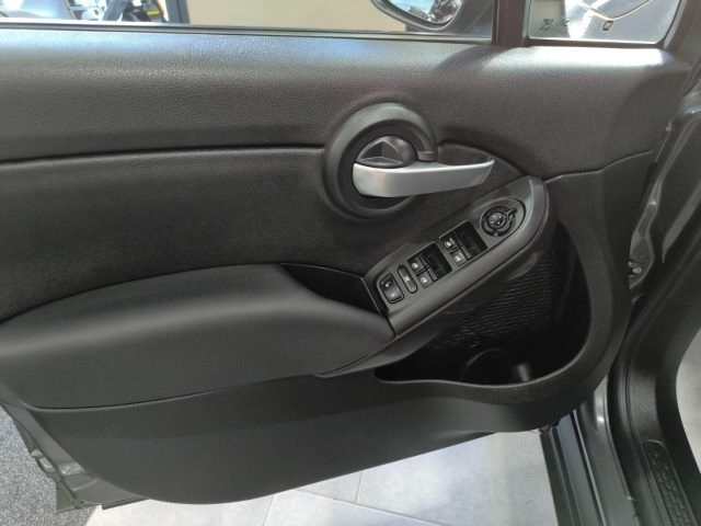 FIAT 500X usata, con Controllo trazione