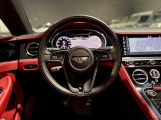 BENTLEY Continental usata, con Cruise Control