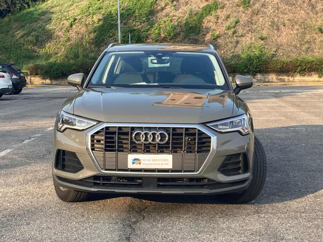 AUDI Q3 usata, con Airbag laterali