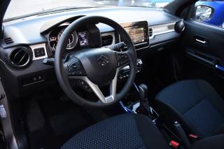 SUZUKI Ignis usata, con Alzacristalli elettrici