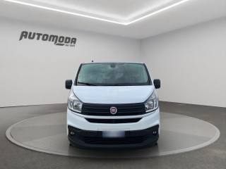FIAT Talento usata, con Airbag