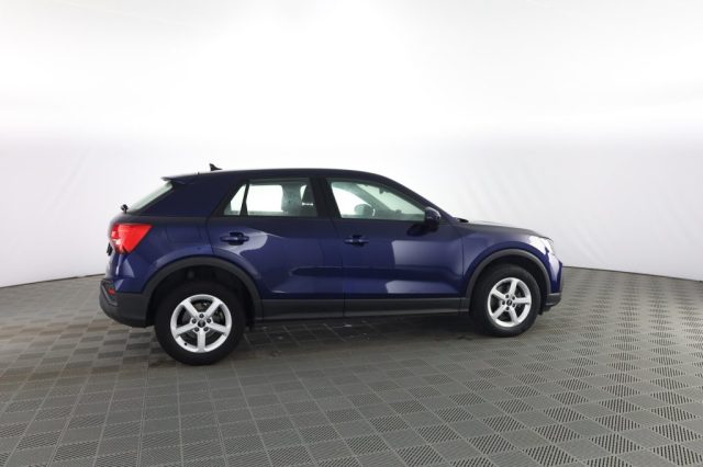 AUDI Q2 usata 2
