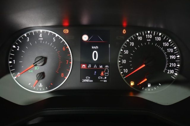 RENAULT Clio usata 6