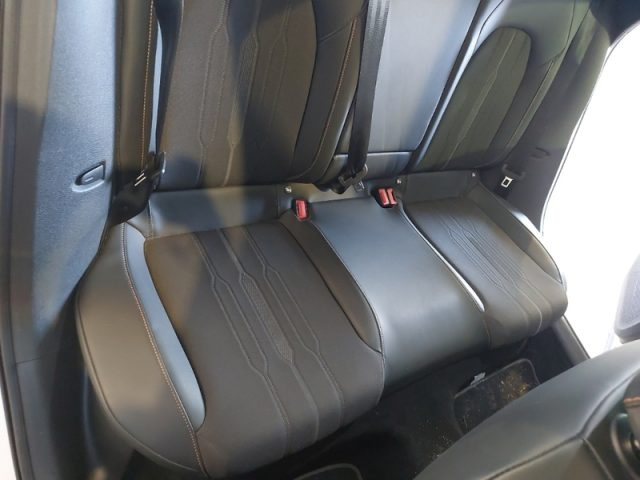 CUPRA Formentor usata, con Cruise Control