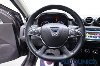 DACIA Duster usata, con Boardcomputer