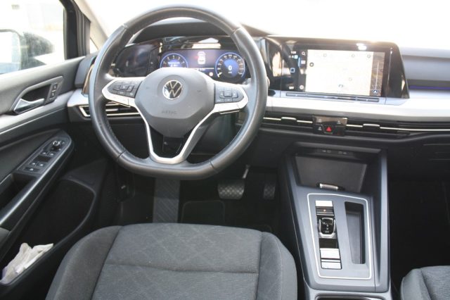 VOLKSWAGEN Golf usata, con ESP