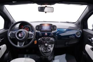 FIAT 500 usata 23