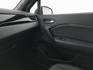 RENAULT Captur usata, con Luci diurne LED