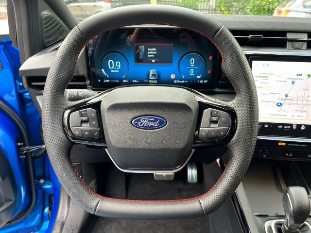 FORD Puma usata, con Climatizzatore