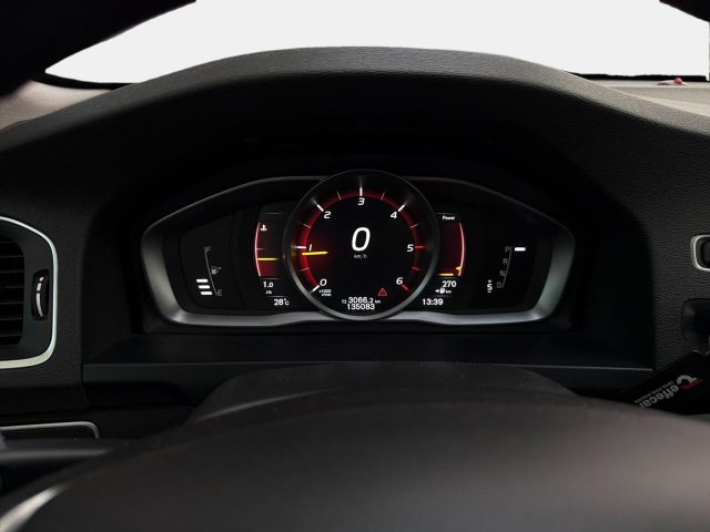 VOLVO V60 usata, con Climatizzatore