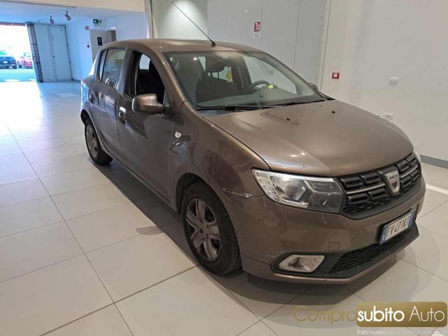 DACIA Sandero usata, con Airbag