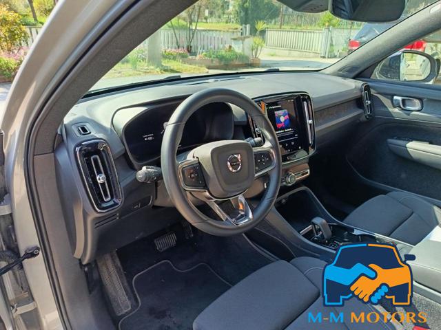 VOLVO XC40 usata, con Cruise Control