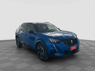 PEUGEOT 2008 usata 6