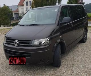 VOLKSWAGEN Multivan usata, con Climatizzatore