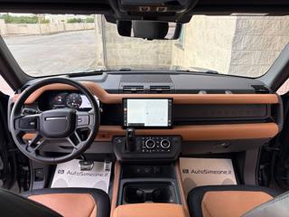 LAND ROVER Defender usata, con ESP