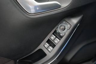 FORD Puma usata, con Riconoscimento dei segnali stradali