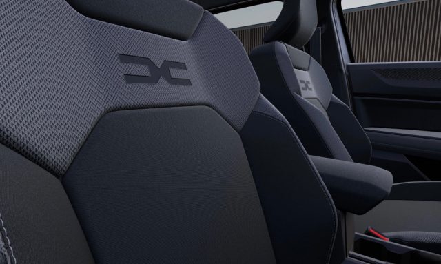 DACIA Duster usata, con Chiusura centralizzata