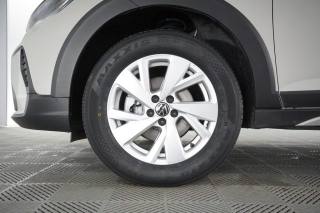 VOLKSWAGEN Taigo usata 8