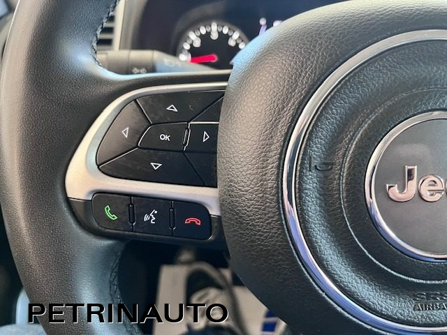 JEEP Renegade usata 14