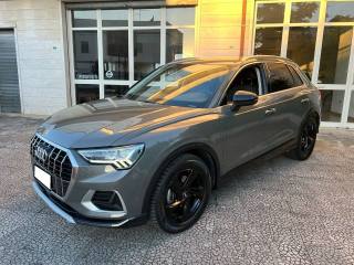 AUDI Q3 usata 5